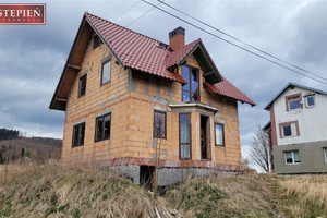 Dom na sprzedaż 157m2 kamiennogórski Kamienna Góra Raszów - zdjęcie 1
