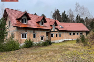 Dom na sprzedaż 410m2 karkonoski Podgórzyn Przesieka - zdjęcie 1