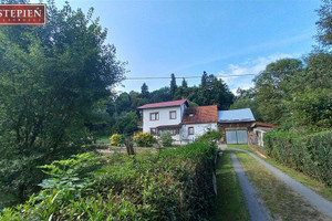 Dom na sprzedaż 169m2 lubański Leśna Smolnik - zdjęcie 1