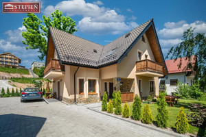 Dom na sprzedaż 207m2 karkonoski Karpacz - zdjęcie 1