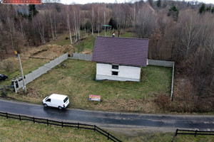 Dom na sprzedaż 192m2 lwówecki Lubomierz Popielówek - zdjęcie 1