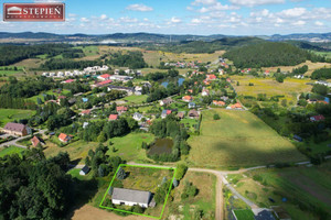Działka na sprzedaż 2900m2 karkonoski Podgórzyn Staniszów - zdjęcie 1