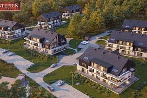Mieszkanie na sprzedaż 58m2 Jelenia Góra Cieplice Śląskie-Zdrój Zagajnik - zdjęcie 1