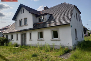 Dom na sprzedaż 120m2 bolesławiecki Osiecznica - zdjęcie 1