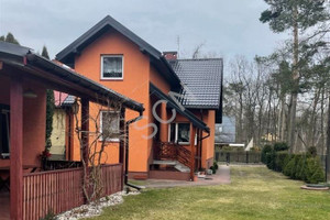 Dom na sprzedaż 160m2 otwocki Celestynów Stara Wieś - zdjęcie 1