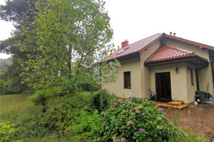 Dom na sprzedaż 246m2 legionowski Serock Jadwisin - zdjęcie 1