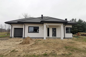 Dom na sprzedaż 153m2 legionowski Wieliszew Skrzeszew - zdjęcie 1