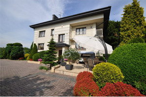 Dom na sprzedaż 448m2 otwocki Karczew Sobiekursk - zdjęcie 1