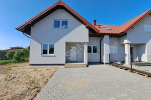 Dom na sprzedaż 141m2 legionowski Jabłonna Skierdy - zdjęcie 1