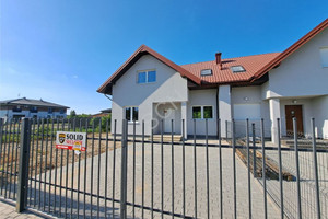 Dom na sprzedaż 141m2 legionowski Jabłonna Skierdy - zdjęcie 2