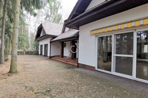 Dom na sprzedaż 503m2 warszawski zachodni Łomianki - zdjęcie 1