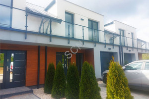 Dom na sprzedaż 150m2 otwocki Wiązowna Boryszew - zdjęcie 1