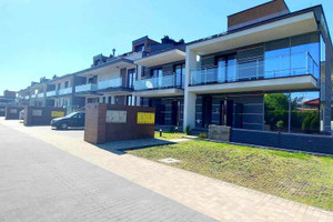 Mieszkanie na sprzedaż 50m2 Rzeszów Drabinianka Jazowa - zdjęcie 1