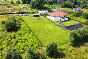 Działka na sprzedaż 1502m2 wielicki Wieliczka Golkowice - zdjęcie 1