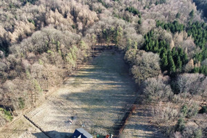 Działka na sprzedaż 2434m2 wielicki Wieliczka Raciborsko - zdjęcie 2