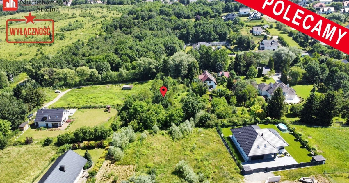 23a blisko Wieliczki | Media | Kameralna okolica