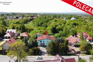 Dom na sprzedaż 570m2 wielicki Wieliczka Czarnochowice Czarnochowska - zdjęcie 1