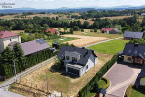 Dom na sprzedaż 259m2 wielicki Biskupice Sławkowice - zdjęcie 1