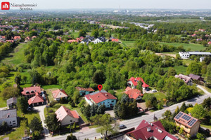 Dom na sprzedaż 570m2 wielicki Wieliczka Czarnochowice Czarnochowska - zdjęcie 2