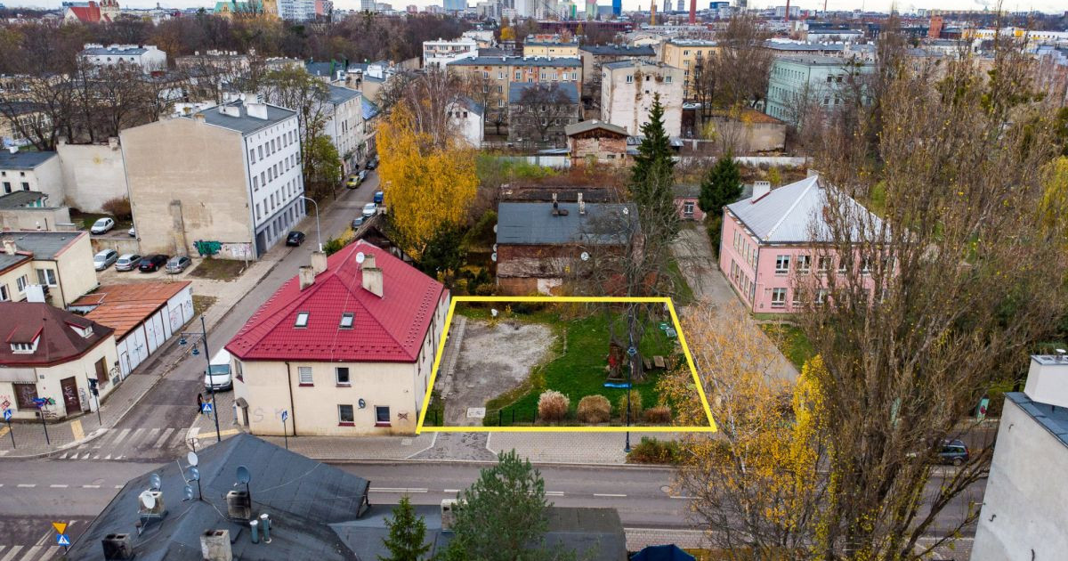 Idealna dla inwestora