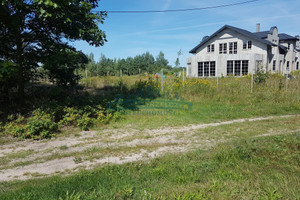 Dom na sprzedaż 819m2 piaseczyński Góra Kalwaria Sierzchów - zdjęcie 1