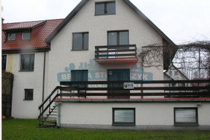 Dom na sprzedaż 420m2 legionowski Nieporęt al. Henryka Sienkiewicza - zdjęcie 1