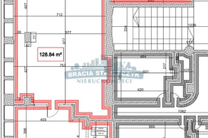 Komercyjne do wynajęcia 129m2 Warszawa Śródmieście - zdjęcie 1