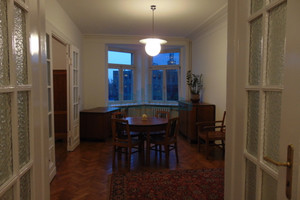 Mieszkanie na sprzedaż 83m2 Warszawa Śródmieście Chmielna - zdjęcie 1