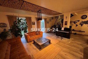 Dom na sprzedaż 280m2 proszowicki Koniusza Biórków Wielki - zdjęcie 1