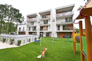 Mieszkanie na sprzedaż 55m2 nowodworski Stegna Grunwaldzka - zdjęcie 2