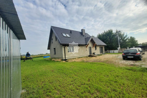 Dom na sprzedaż 150m2 sochaczewski Młodzieszyn - zdjęcie 2