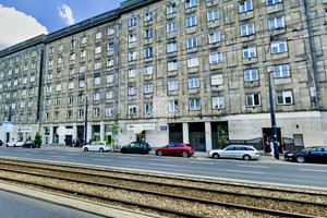 Mieszkanie na sprzedaż 31m2 Warszawa Wola Aleja Solidarności - zdjęcie 1