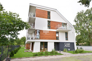 Mieszkanie na sprzedaż 55m2 nowodworski Stegna Grunwaldzka - zdjęcie 3