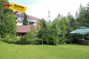 Dom na sprzedaż 800m2 brzeski Iwkowa - zdjęcie 1