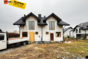 Dom na sprzedaż 136m2 krakowski Wielka Wieś Modlniczka - zdjęcie 2