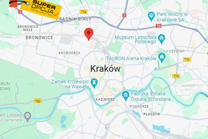 Komercyjne na sprzedaż 75m2 Kraków Krowodrza Krowodrza - zdjęcie 3
