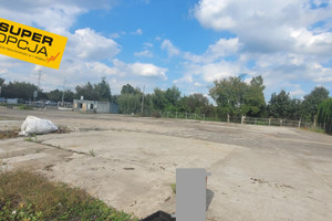 Działka do wynajęcia 160m2 Kraków Podgórze Zabłocie - zdjęcie 1