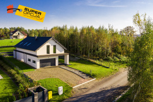 Dom na sprzedaż 200m2 krakowski Mogilany - zdjęcie 1