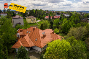 Dom na sprzedaż 480m2 wielicki Wieliczka - zdjęcie 1