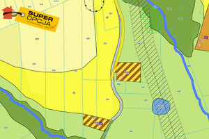 Działka na sprzedaż 26300m2 bocheński Nowy Wiśnicz Wiśnicz Mały - zdjęcie 2