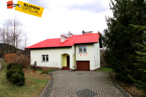 Dom na sprzedaż 180m2 limanowski Dobra - zdjęcie 1
