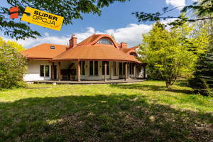 Dom na sprzedaż 480m2 wielicki Wieliczka - zdjęcie 2