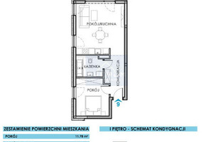 Mieszkanie na sprzedaż 49m2 Częstochowa Częstochówka-Parkitka - zdjęcie 2