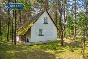 Dom na sprzedaż 37m2 myszkowski Żarki Jaworznik - zdjęcie 2