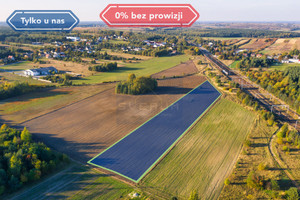 Działka na sprzedaż 10650m2 częstochowski Olsztyn Turów Energetyków - zdjęcie 1