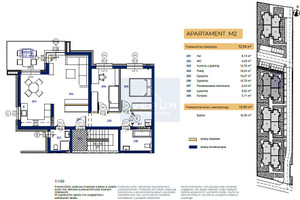Mieszkanie na sprzedaż 73m2 Częstochowa Lisiniec - zdjęcie 2