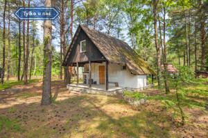 Dom na sprzedaż 37m2 myszkowski Żarki Jaworznik - zdjęcie 1