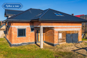 Dom na sprzedaż 156m2 częstochowski Starcza Łysiec - zdjęcie 2