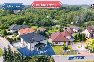 Dom na sprzedaż 148m2 radomszczański Radomsko - zdjęcie 1