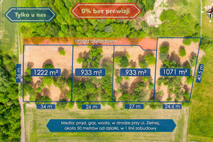 Działka na sprzedaż 4627m2 Częstochowa Północ - zdjęcie 1